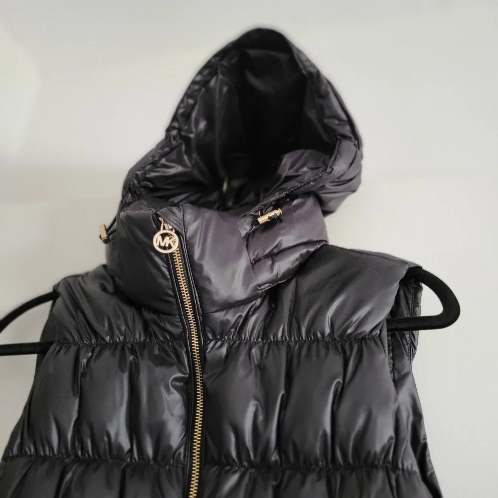 Puffer Vest - Picture 3 of 5